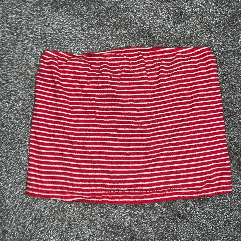 Tube Top